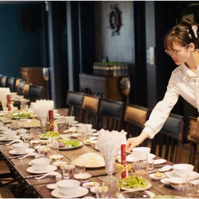 Đặt Tiệc Theo Yêu Cầu